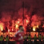 Manchester United Datang Membawa Sisa-sisa Ambisi