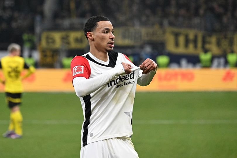 MU Bakal Tikung Liverpool untuk Transfer Pemain Timnas Prancis Ini