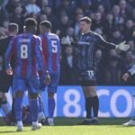 Cari Bomber Baru, MU Bidik Striker Crystal Palace Ini