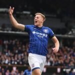 MU Gigit Jari, Liam Delap Putuskan Gabung Klub Ini