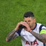 Alejandro Garnacho Memberi Pujian Kapten Tottenham: Dia Bek Terbaik di Dunia