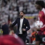 Manchester United Gagal di Final Liga Europa Gara-gara Cadangkan Pemain Ini