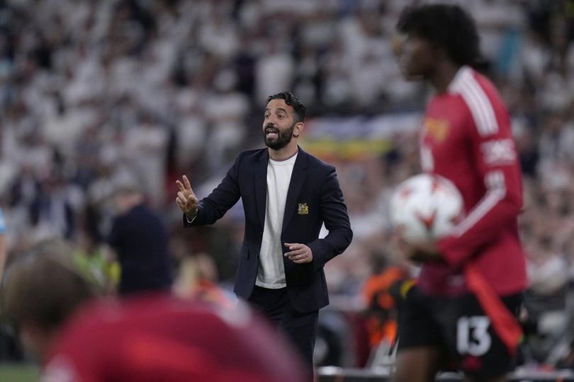 Manchester United Gagal di Final Liga Europa Gara-gara Cadangkan Pemain Ini