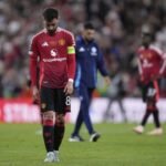 Musim Ini Bencana Besar untuk Manchester United