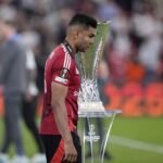 MU Kehilangan Rp3 Triliun Setelah Gagal Juara Liga Europa