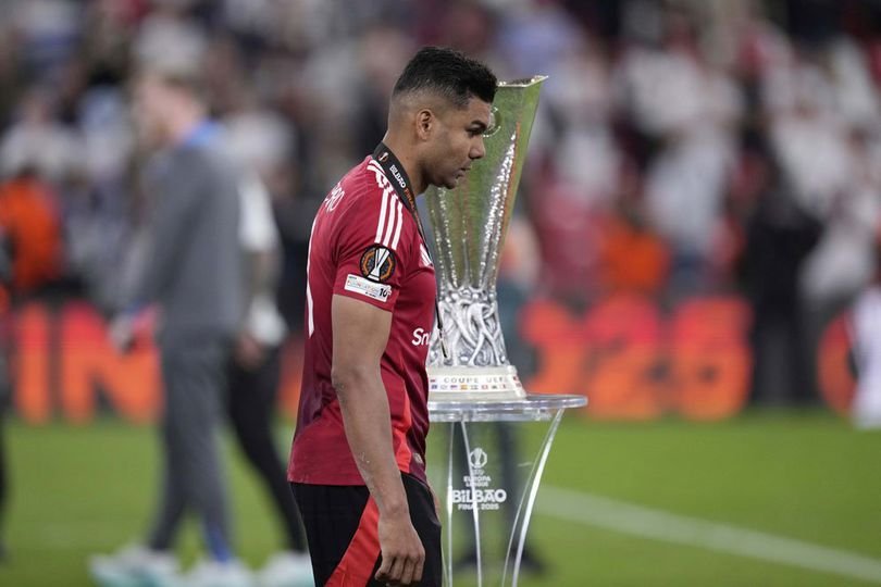 MU Kehilangan Rp3 Triliun Setelah Gagal Juara Liga Europa