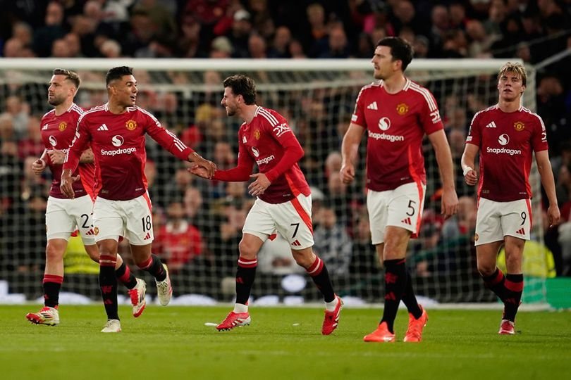Haram Bagi MU untuk Main Setengah Hati Lawan ASEAN All Stars