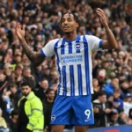 HOBI4D – WA: +6287840117690 – Chelsea akan merampungkan transfer Joao Pedro dari Brighton senilai lebih dari 50 juta pounds dan mendaftarkannya untuk Piala Dunia Antarklub di Amerika Serikat.