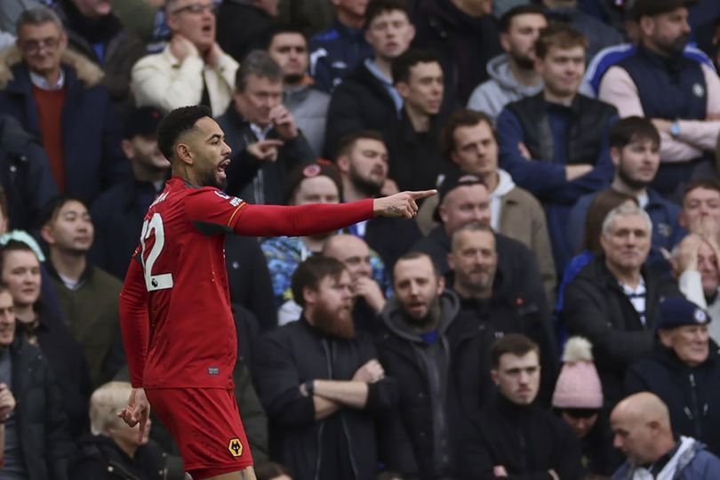 Kedatangan Cunha di MU Bisa Singkirkan Rashford, Garnacho dan Mainoo?