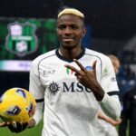 Tawaran Pertama Al-Hilal Ditolak Mentah-mentah Napoli dan Osimhen, Emang Berapa Duit?