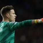 Kiper Senior Ini Bakal Gantikan Andre Onana di MU
