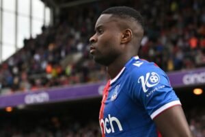 Cueki Arsenal, Marc Guehi Siap Lahir Batin Gabung Liverpool