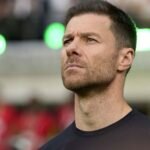 Xabi Alonso