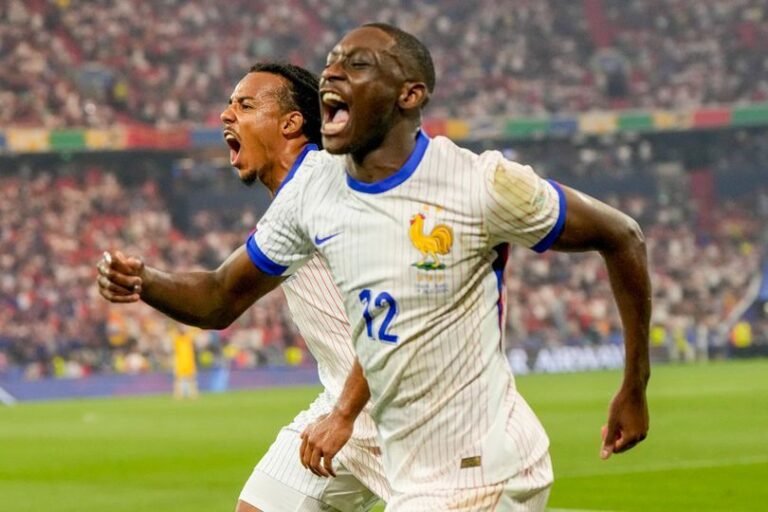 Delap Gagal, MU Incar Bomber PSG Ini?