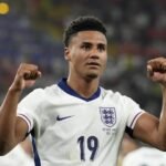 Bomber Timnas Inggris Ini Diklaim Bisa Jadi Solusi untuk Lini Serang MU