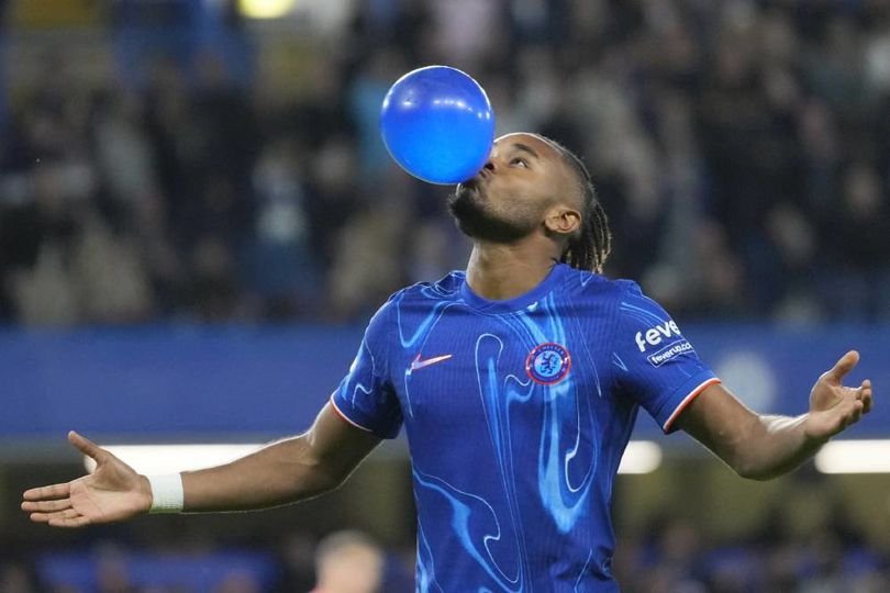 Bintang Chelsea Ini Bukan Prioritas Transfer Manchester United