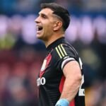 Emiliano Martinez 'Gantung' Klub Turki demi Manchester United?