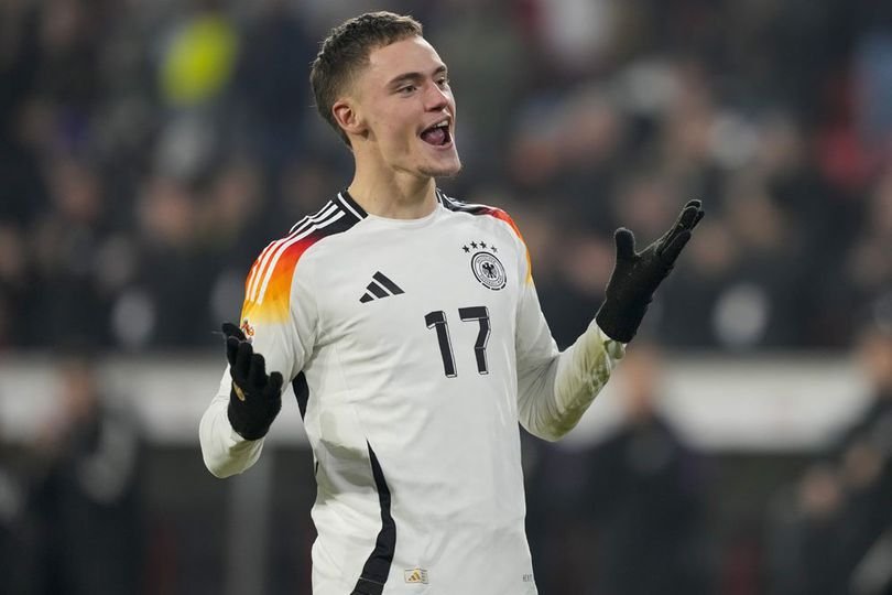 Eks Chelsea Ini Klaim Wirtz Keliru Gabung Liverpool: Harusnya ke Tottenham