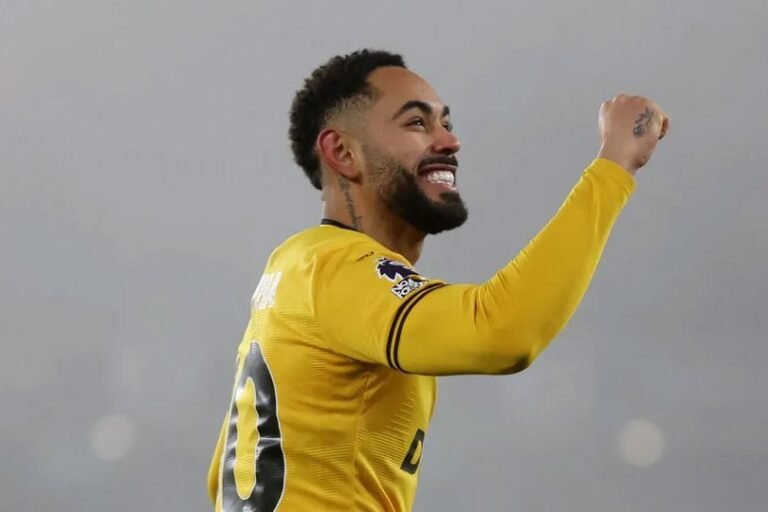 Resmi! Matheus Cunha Jadi Rekrutan Perdana Manchester United di Musim Panas 2025