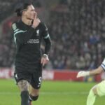 Darwin Nunez Selangkah Lebih Dekat Tinggalkan Liverpool