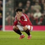 Diincar Napoli, Lisandro Martinez Pilih Setia di MU