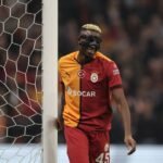Demi Kalahkan MU, Al-Hilal Ajukan Tawaran Baru untuk Victor Osimhen