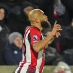 Rebutan Bryan Mbeumo, MU Pede Bisa Kalahkan Tottenham