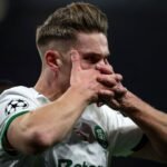 Manchester United di Depan Arsenal dalam Perburuan Viktor Gyokeres