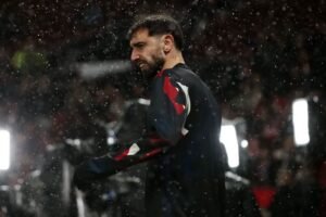 Alan Shearer Puji Kesetiaan Bruno Fernandes di Manchester United