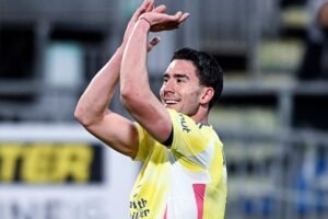 Juventus Tawarkan Bintangnya ke Manchester United