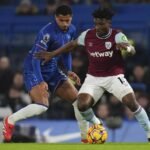 Lupakan Gyokeres, MU Kini Kejar Penyerang West Ham Ini