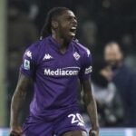Moise Kean: Ketika Manchester United Tak Cukup Menggoda