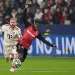 Duet Maut Leverkusen Reuni di Anfield: Frimpong dan Wirtz Siap Gemparkan Premier League