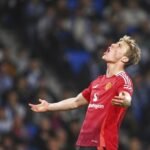 Dapat Lampu Hijau, Inter Milan Kejar Lagi Rasmus Hojlund