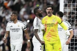 Budaya Juara: Real Madrid Tak Remehkan Piala Dunia Antarklub