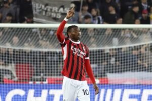 Manuver Transfer MU: Garnacho Out, Leao In?