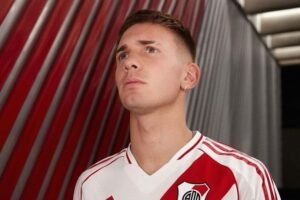 Franco Mastantuono: Transfer Fantastis Bintang Muda Argentina ke Real Madrid