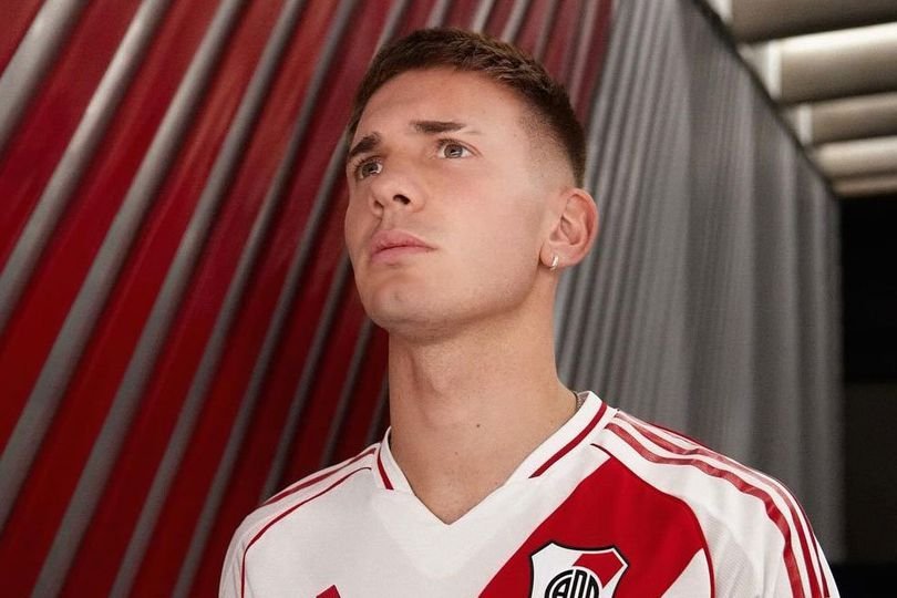 Franco Mastantuono: Transfer Fantastis Bintang Muda Argentina ke Real Madrid
