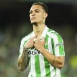 Salam Perpisahan dari Antony untuk Real Betis: Rumah dan Cinta