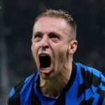 Bintang Inter Milan Ini Bakal Hijrah ke Manchester United?