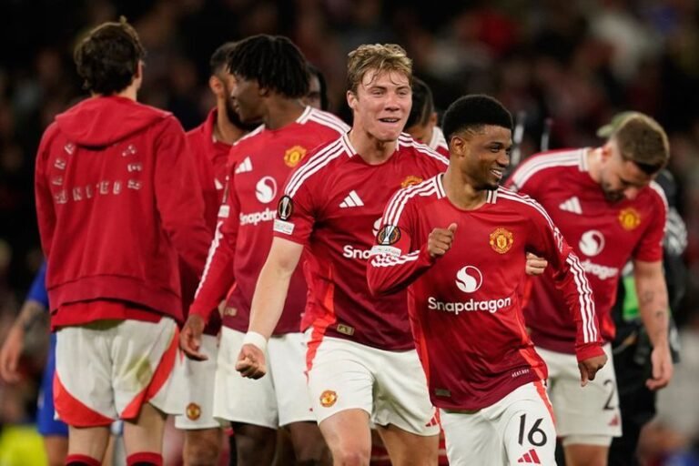MU Diklaim Bakal Tampil Lebih Oke di Musim 2025/2026