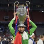 Upgrade Kiper! Manchester United Bakal Datangkan Gianluigi Donnarumma dari PSG