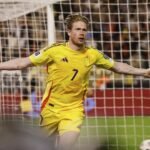 Kevin De Bruyne