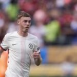 Chelsea Ambruk Gara-Gara Enam Menit Fatal di Babak Kedua