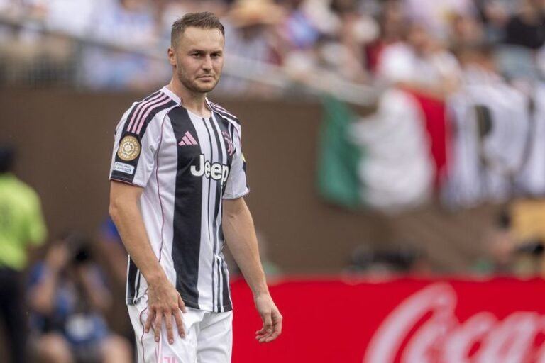 Koopmeiners Akui Juventus Kalah Dominan: Man City Terlalu Kuat