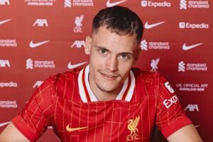 Rahasia di Balik Transfer Florian Wirtz Senilai Rp2 Triliun ke Liverpool: Ini Bukan Pemborosan!