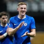 Debut Singkat, Dampak Besar: Liam Delap Mulai Tunjukkan Tajinya di Chelsea