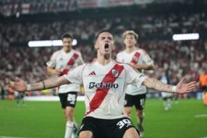 Franco Mastantuono Resmi Jadi Perekrutan Ketiga Real Madrid!