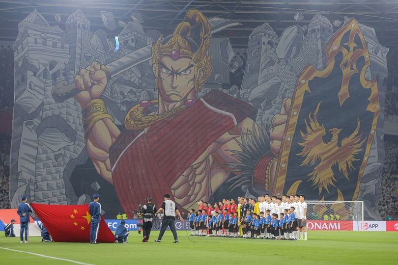 Regulasi Putaran Keempat Kualifikasi Piala Dunia 2026 Zona Asia: Bagaimana Peluang Timnas Indonesia?