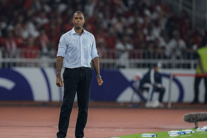 Pengakuan Jujur Patrick Kluivert Usai Indonesia Kalahkan China: Tak Dominan, tapi Hasil yang Utama
